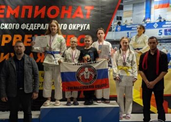 Первенство Урала по джиу-джитсу 17.11.2024